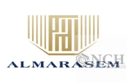 Apartment - 3 Bedrooms - 3 Bathrooms for sale in Moon Residences - Fifth Square - The 5th Settlement - New Cairo City - Cairo