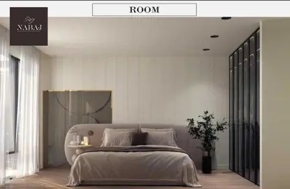 Apartment - 4 Bedrooms - 4 Bathrooms for sale in Zayed Dunes - 6th District - Sheikh Zayed City - Giza