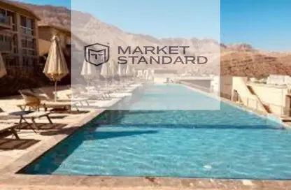 شاليه - 2 غرف نوم - 2 حمامات للبيع في المونت جلاله - العين السخنة - السويس شاليه - 2 غرف نوم - 2 حمامات للبيع في المونت جلاله - العين السخنة - السويس