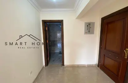 Apartment - 3 Bedrooms - 2 Bathrooms for rent in Janna 2 - Sheikh Zayed Compounds - Sheikh Zayed City - Giza