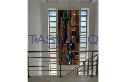 Villa - 4 Bedrooms - 4 Bathrooms for sale in Allegria - Sheikh Zayed Compounds - Sheikh Zayed City - Giza