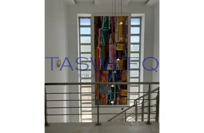 Villa - 4 Bedrooms - 4 Bathrooms for sale in Allegria - Sheikh Zayed Compounds - Sheikh Zayed City - Giza