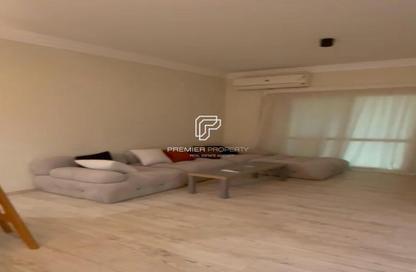 Apartment - 2 Bedrooms - 3 Bathrooms for rent in Eastown - 5th Settlement Compounds - The 5th Settlement - New Cairo City - Cairo