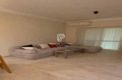 Apartment - 2 Bedrooms - 3 Bathrooms for rent in Eastown - 5th Settlement Compounds - The 5th Settlement - New Cairo City - Cairo