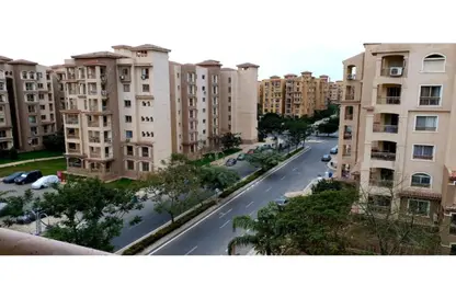 Apartment - 3 Bedrooms - 2 Bathrooms for rent in Madinaty - Cairo
