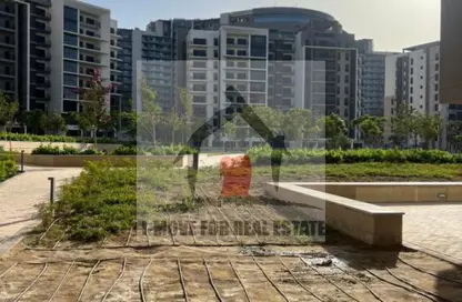Apartment - 2 Bedrooms - 2 Bathrooms for sale in Park Side Residence - Zed Towers - Sheikh Zayed Compounds - Sheikh Zayed City - Giza