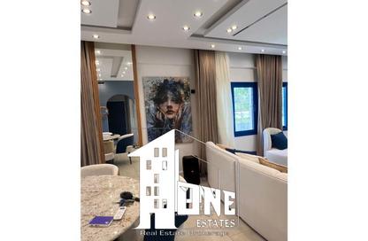 Townhouse - 3 Bedrooms - 3 Bathrooms for sale in Marassi - Sidi Abdel Rahman - North Coast
