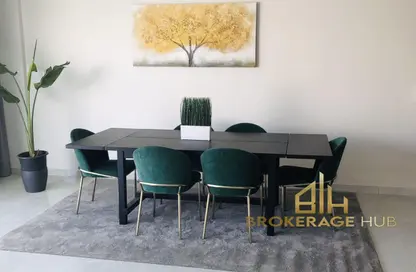 Apartment - 3 Bedrooms - 4 Bathrooms for rent in Lake View Residence - 5th Settlement Compounds - The 5th Settlement - New Cairo City - Cairo