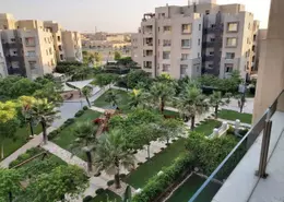 Apartment - 1 Bedroom - 1 Bathroom for sale in The Village - South Investors Area - New Cairo City - Cairo