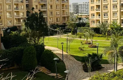 شقة - 3 غرف نوم - 2 حمامات للايجار في پريڤادو - مدينتي - القاهرة