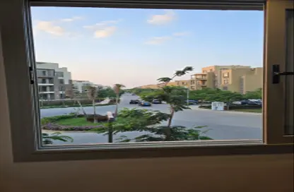 تاون هاوس - 3 غرف نوم - 4 حمامات للايجار في بالم هيلز بالم باركس - وصلة دهشور الجنوبية - مدينة 6 أكتوبر - الجيزة