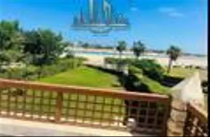 Villa - 4 Bedrooms - 3 Bathrooms for sale in Marina 2 - Marina - Al Alamein - North Coast