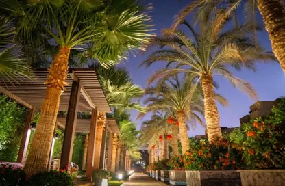 شقة - 2 غرف نوم - 3 حمامات للبيع في بارك فيو - المستثمرين الشمالية - مدينة القاهرة الجديدة - القاهرة