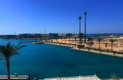 شاليه - 4 غرف نوم - 4 حمامات للايجار في مراسي - سيدي عبد الرحمن - الساحل الشمالي