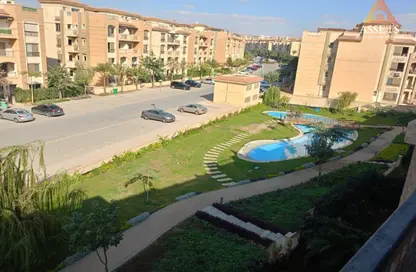 (بنتهاوس  (روف - 3 غرف نوم - 3 حمامات للبيع في ستون ريزيدنس - كمبوندات التجمع الخامس - التجمع الخامس - مدينة القاهرة الجديدة - القاهرة