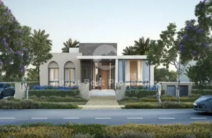 Villa - 7 Bedrooms - 7+ Bathrooms for sale in City Gate - 5th Settlement Compounds - The 5th Settlement - New Cairo City - Cairo
