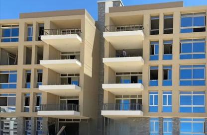 Chalet - 3 Bedrooms - 2 Bathrooms for sale in Marina 8 - Marina - Al Alamein - North Coast