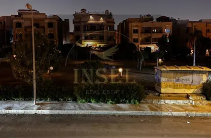 Apartment - 3 Bedrooms - 2 Bathrooms for rent in Gaafar Al Sadek St. - Rehab City Second Phase - Al Rehab - New Cairo City - Cairo