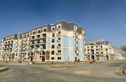 شقة - 3 غرف نوم - 3 حمامات للبيع في ماونتن فيو اى سيتي - كمبوندات التجمع الخامس - التجمع الخامس - مدينة القاهرة الجديدة - القاهرة