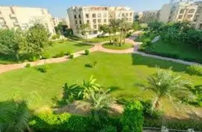 شقة - 2 غرف نوم - 2 حمامات للايجار في حدائق المهندسين - الحي الرابع - الشيخ زايد - الجيزة