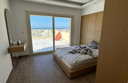 Chalet - 3 Bedrooms - 3 Bathrooms for sale in Hacienda White - Sidi Abdel Rahman - North Coast