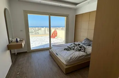 شاليه - 3 غرف نوم - 3 حمامات للبيع في هاسييندا وايت - سيدي عبد الرحمن - الساحل الشمالي