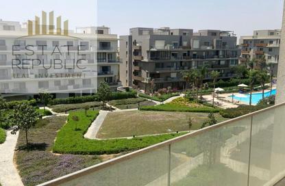 Apartment - 3 Bedrooms - 3 Bathrooms for sale in Villette - 5th Settlement Compounds - The 5th Settlement - New Cairo City - Cairo