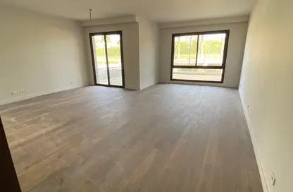 Apartment - 3 Bedrooms - 4 Bathrooms for sale in Allegria - Sheikh Zayed Compounds - Sheikh Zayed City - Giza