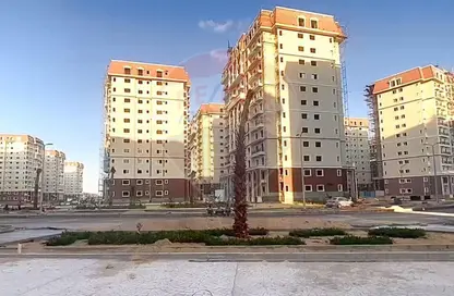 شقة - 3 غرف نوم - 3 حمامات للبيع في صوارى - كمبوندات الاسكندرية - الاسكندرية