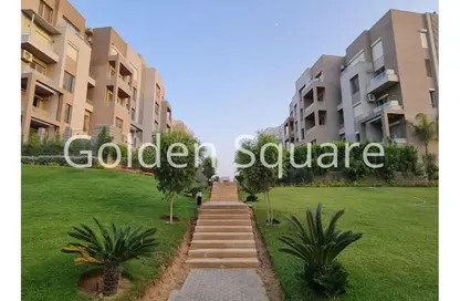 Apartment - 3 Bedrooms - 3 Bathrooms for sale in Palm Hills New Cairo - 5th Settlement Compounds - The 5th Settlement - New Cairo City - Cairo