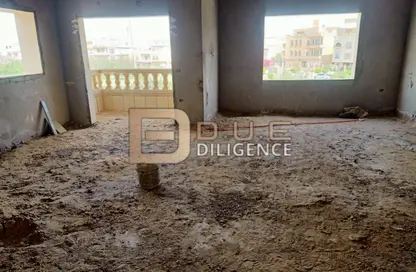 شقة - 3 غرف نوم - 2 حمامات للبيع في عمارات الاندلس - حى الاندلس - مدينة القاهرة الجديدة - القاهرة