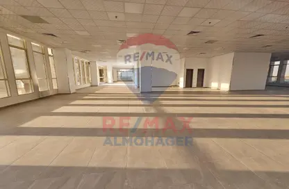 مساحات مكتبية - استوديو - 8 حمامات للايجار في امتداد الرحاب - الرحاب - مدينة القاهرة الجديدة - القاهرة