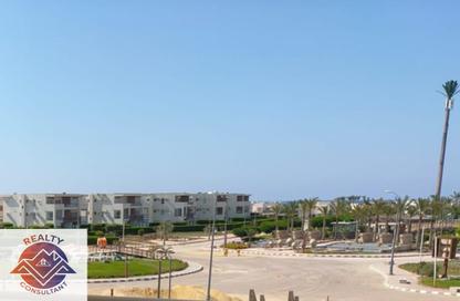 Chalet - 3 Bedrooms - 2 Bathrooms for sale in Amwaj - Sidi Abdel Rahman - North Coast
