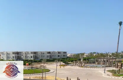 شاليه - 3 غرف نوم - 2 حمامات للبيع في أمواج - سيدي عبد الرحمن - الساحل الشمالي