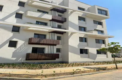 Penthouse - 3 Bedrooms - 4 Bathrooms for sale in Villette - 5th Settlement Compounds - The 5th Settlement - New Cairo City - Cairo