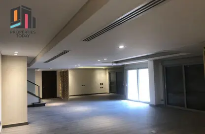 Penthouse - 5 Bedrooms - 5 Bathrooms for sale in City View - Cairo Alexandria Desert Road - 6 October City - Giza