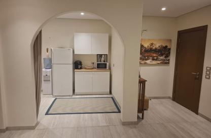 Apartment - 2 Bedrooms - 2 Bathrooms for sale in Sodic East - 6th District - New Heliopolis - Cairo