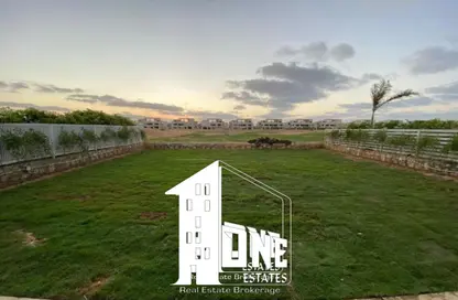 Chalet - 5 Bedrooms - 4 Bathrooms for sale in Hacienda Bay - Sidi Abdel Rahman - North Coast