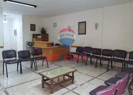 Apartment - 2 Bedrooms - 1 Bathroom for sale in Al Nozha St. - Ard El Golf - Heliopolis - Masr El Gedida - Cairo