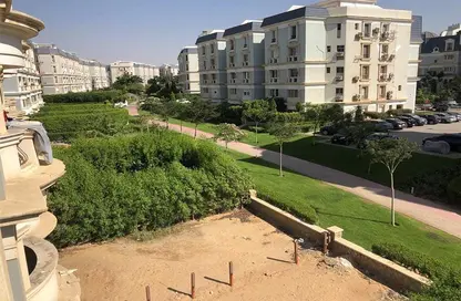Apartment - 3 Bedrooms - 2 Bathrooms for sale in Mountain View Hyde Park - 5th Settlement Compounds - The 5th Settlement - New Cairo City - Cairo