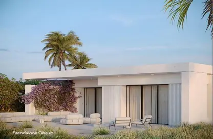 Villa - 3 Bedrooms - 3 Bathrooms for sale in Mesca - Soma Bay - Safaga - Hurghada - Red Sea
