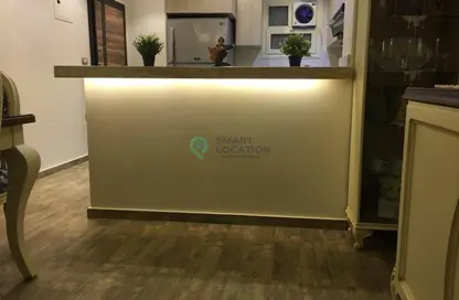 شقة - 2 غرف نوم - 1 حمام للبيع في الاشرفية - المستثمرين الشمالية - مدينة القاهرة الجديدة - القاهرة شقة - 2 غرف نوم - 1 حمام للبيع في الاشرفية - المستثمرين الشمالية - مدينة القاهرة الجديدة - القاهرة