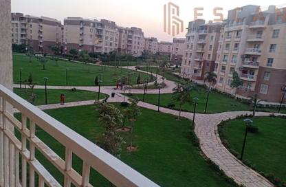 شقة - 3 غرف نوم - 2 حمامات للايجار في مدينتي - القاهرة