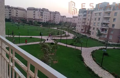 Apartment - 3 Bedrooms - 2 Bathrooms for rent in Madinaty - Cairo