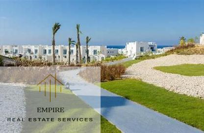 Chalet - 3 Bedrooms - 2 Bathrooms for sale in Mountain View iCity - 5th Settlement Compounds - The 5th Settlement - New Cairo City - Cairo