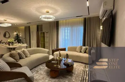 Apartment - 2 Bedrooms - 2 Bathrooms for sale in Valore - Sheraton Al Matar - El Nozha - Cairo Apartment - 2 Bedrooms - 2 Bathrooms for sale in Valore - Sheraton Al Matar - El Nozha - Cairo