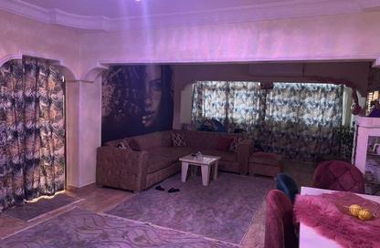 Apartment - 2 Bedrooms - 1 Bathroom for sale in Nasr City - Cairo