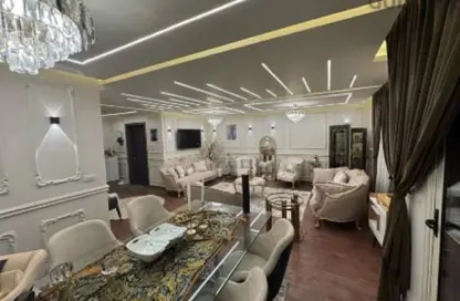 Apartment - 3 Bedrooms - 2 Bathrooms for sale in Madinaty - Cairo