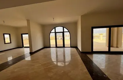 Villa - 4 Bedrooms - 4 Bathrooms for sale in Eleva - Uptown Cairo - Mokattam - Cairo