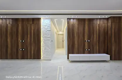 Apartment - 3 Bedrooms - 2 Bathrooms for sale in Gate 3 old - Khafre - Hadayek El Ahram - Giza